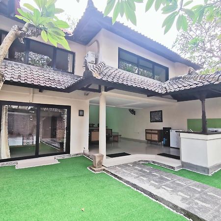 Kumpul Kumpul Villa Seminyak - Chse Certified Экстерьер фото