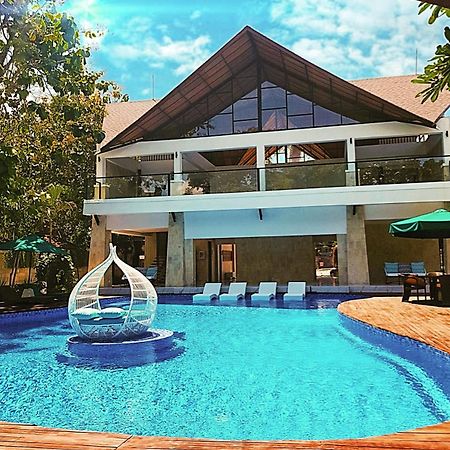 Kumpul Kumpul Villa Seminyak - Chse Certified Экстерьер фото