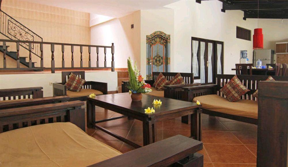Kumpul Kumpul Villa Seminyak - Chse Certified Экстерьер фото