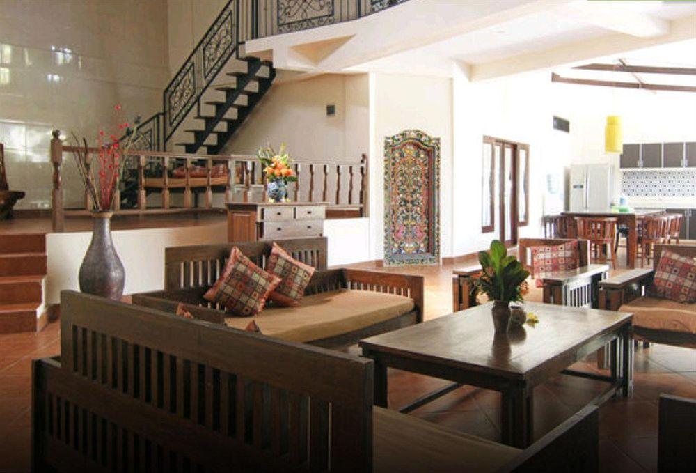 Kumpul Kumpul Villa Seminyak - Chse Certified Экстерьер фото