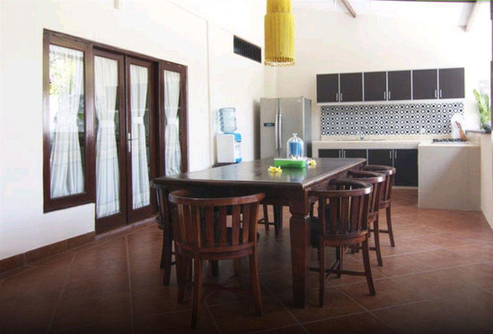 Kumpul Kumpul Villa Seminyak - Chse Certified Экстерьер фото
