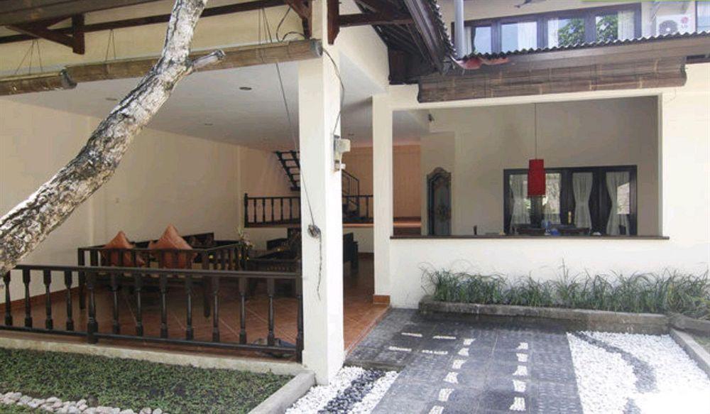 Kumpul Kumpul Villa Seminyak - Chse Certified Экстерьер фото