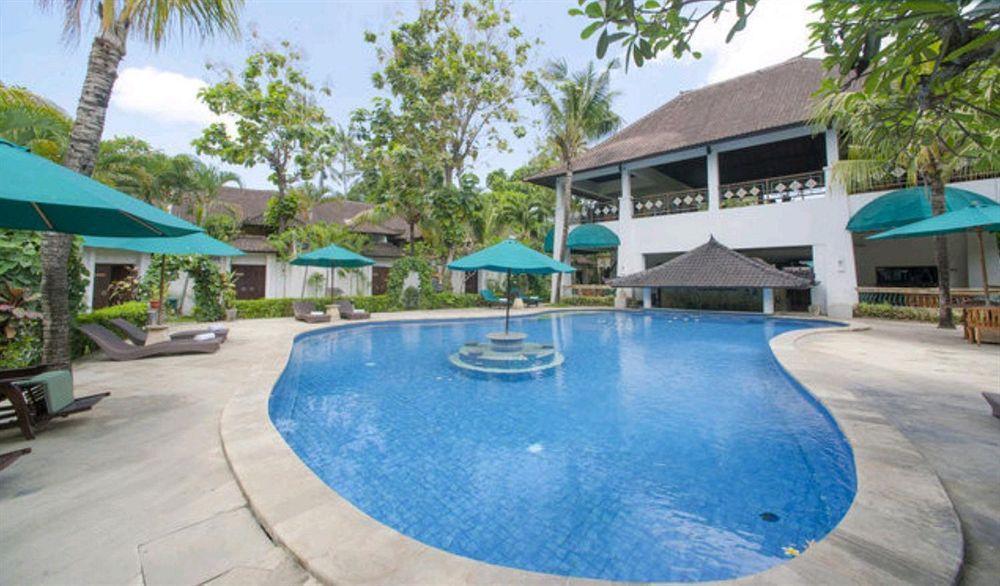 Kumpul Kumpul Villa Seminyak - Chse Certified Экстерьер фото