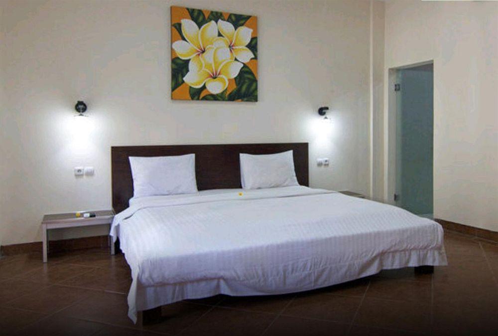 Kumpul Kumpul Villa Seminyak - Chse Certified Экстерьер фото