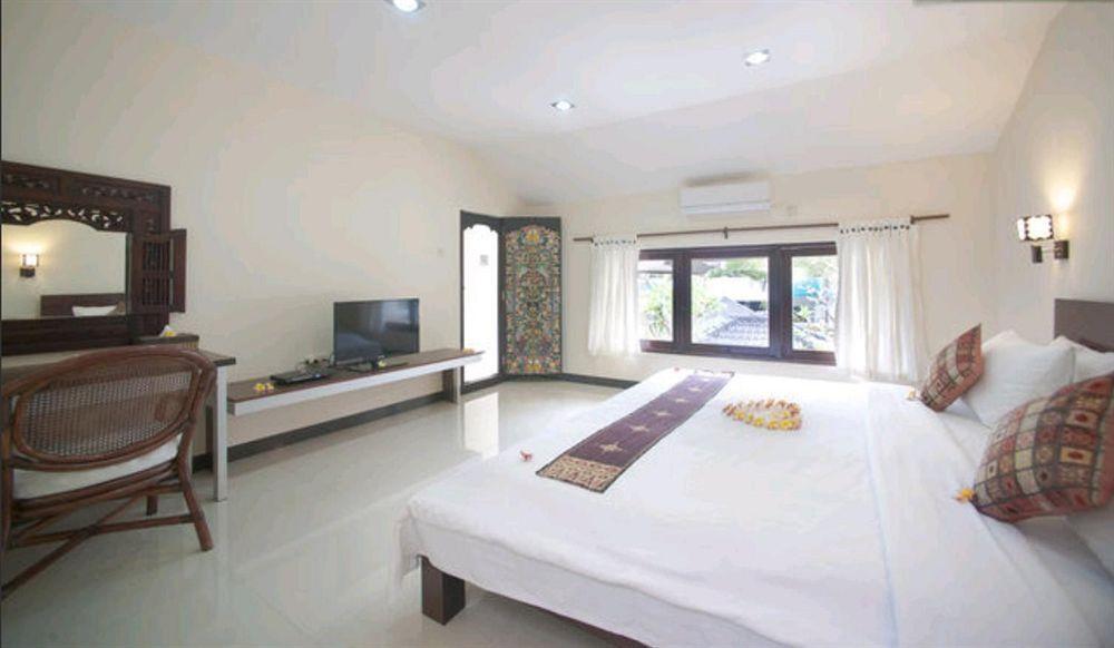 Kumpul Kumpul Villa Seminyak - Chse Certified Экстерьер фото