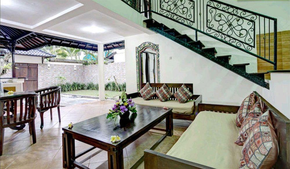 Kumpul Kumpul Villa Seminyak - Chse Certified Экстерьер фото