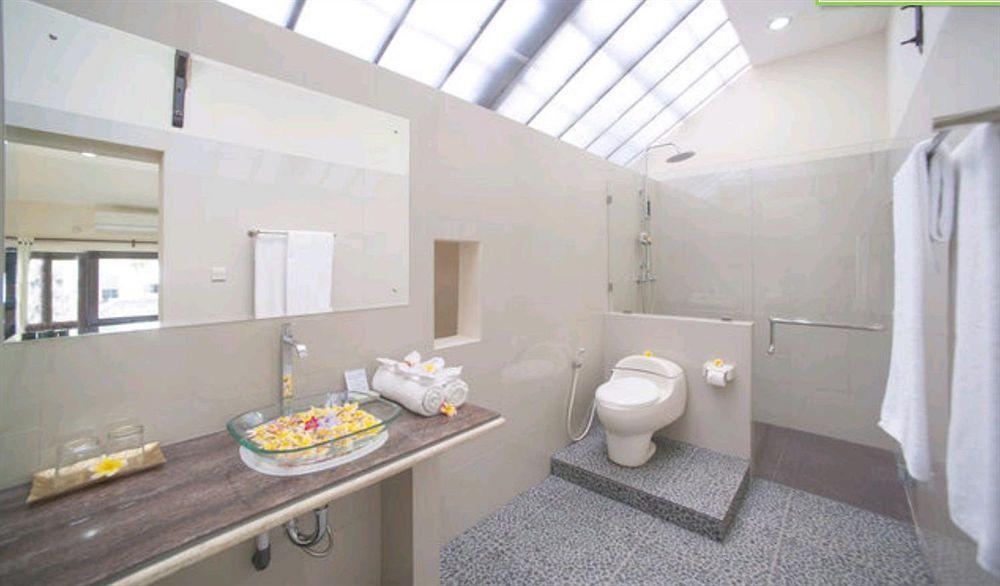 Kumpul Kumpul Villa Seminyak - Chse Certified Экстерьер фото