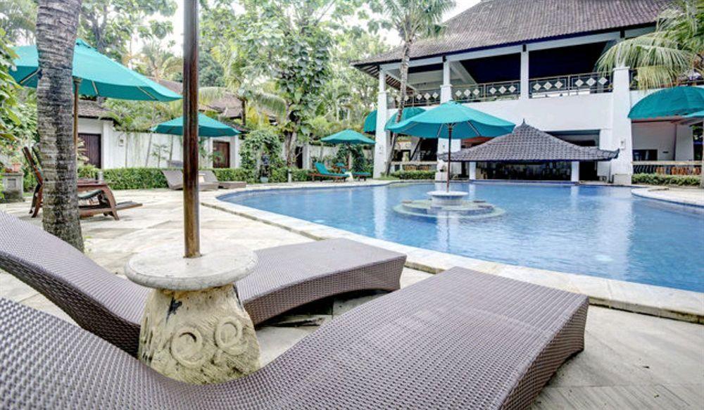 Kumpul Kumpul Villa Seminyak - Chse Certified Экстерьер фото