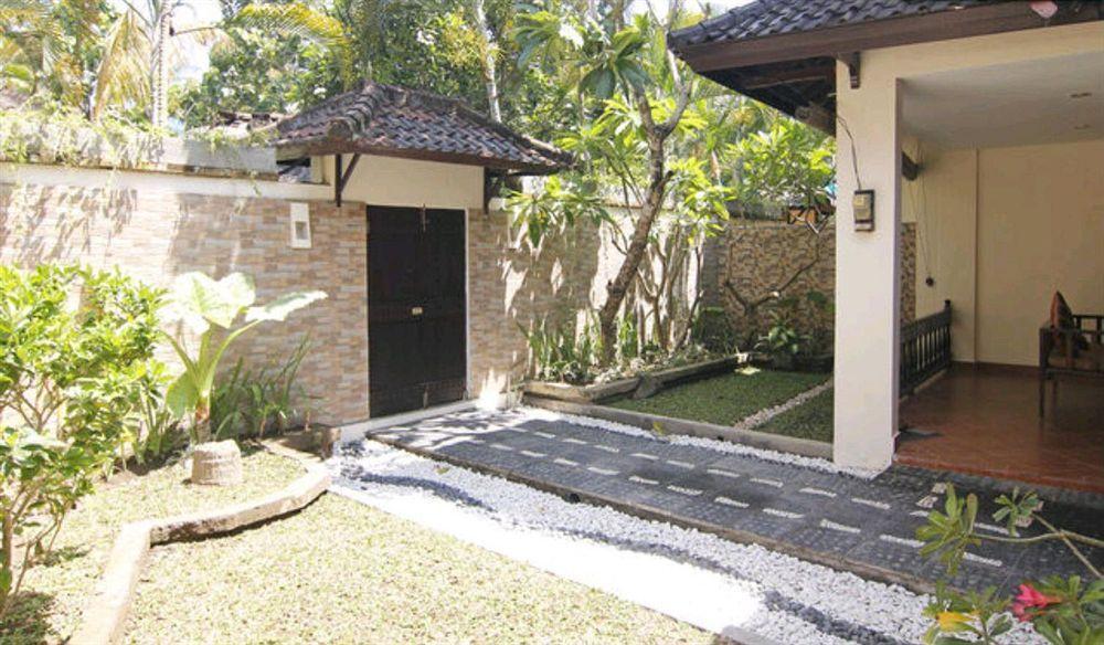 Kumpul Kumpul Villa Seminyak - Chse Certified Экстерьер фото