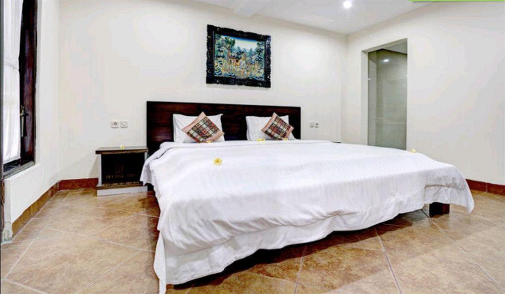 Kumpul Kumpul Villa Seminyak - Chse Certified Экстерьер фото