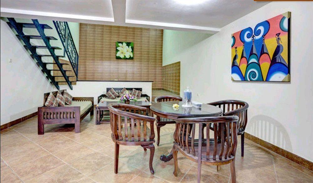 Kumpul Kumpul Villa Seminyak - Chse Certified Экстерьер фото