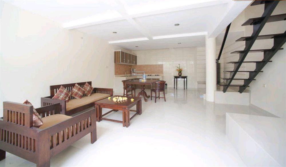 Kumpul Kumpul Villa Seminyak - Chse Certified Экстерьер фото