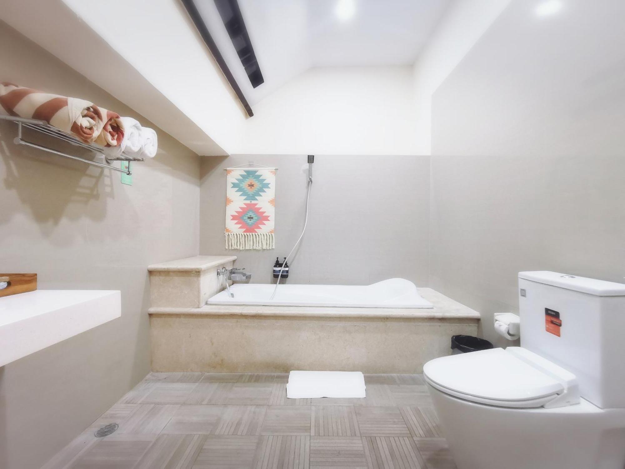 Kumpul Kumpul Villa Seminyak - Chse Certified Экстерьер фото