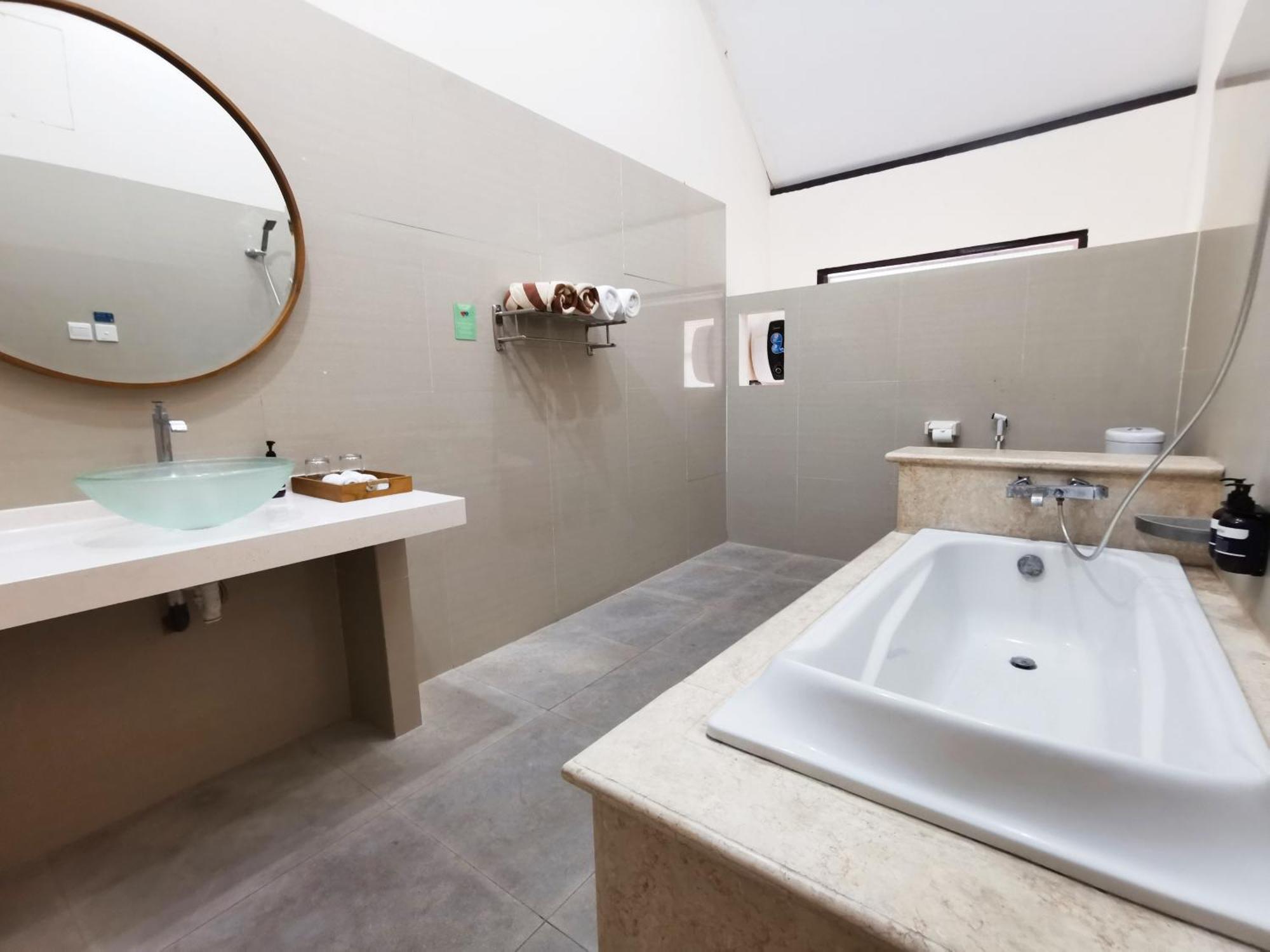 Kumpul Kumpul Villa Seminyak - Chse Certified Экстерьер фото