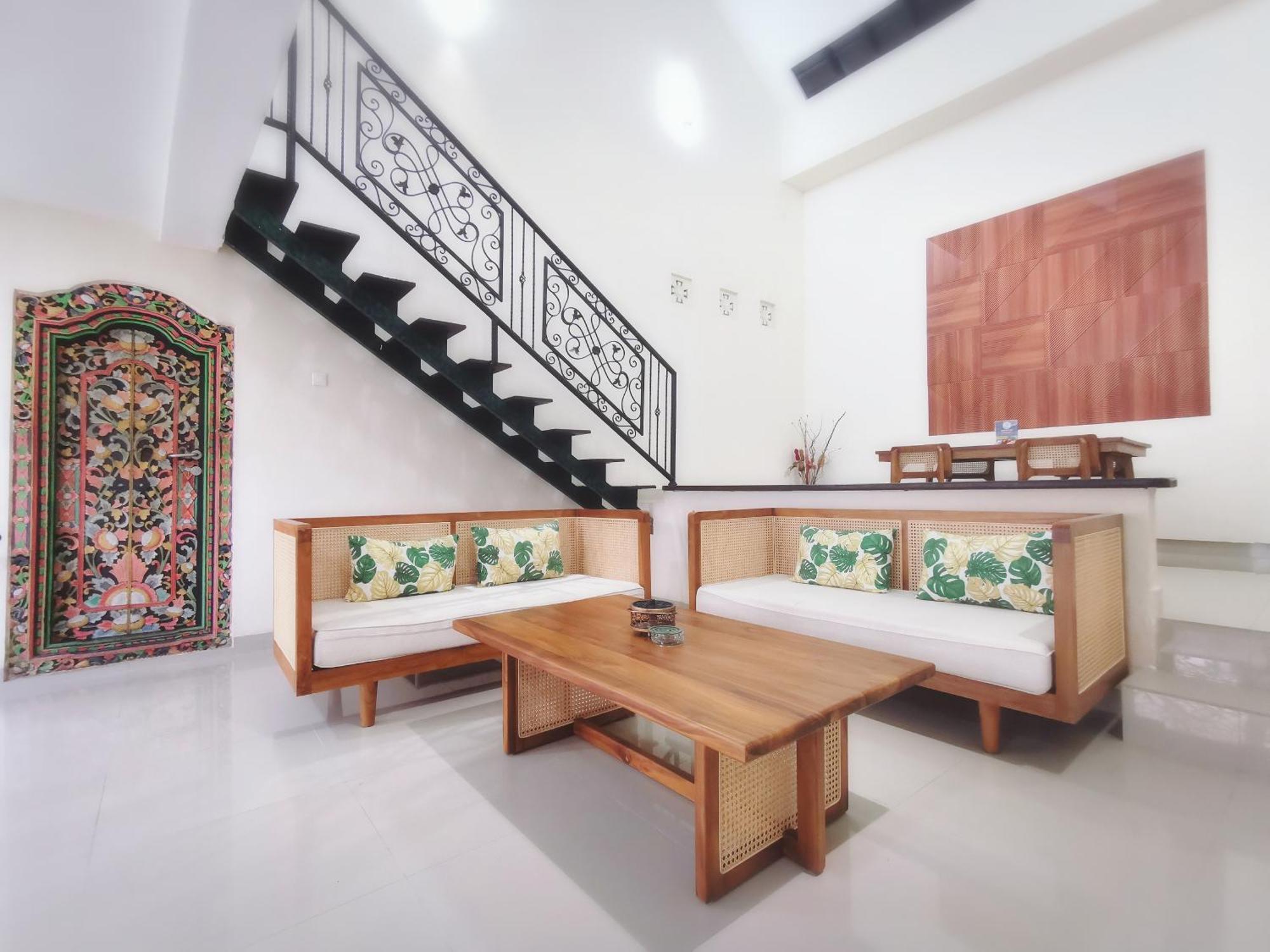 Kumpul Kumpul Villa Seminyak - Chse Certified Экстерьер фото