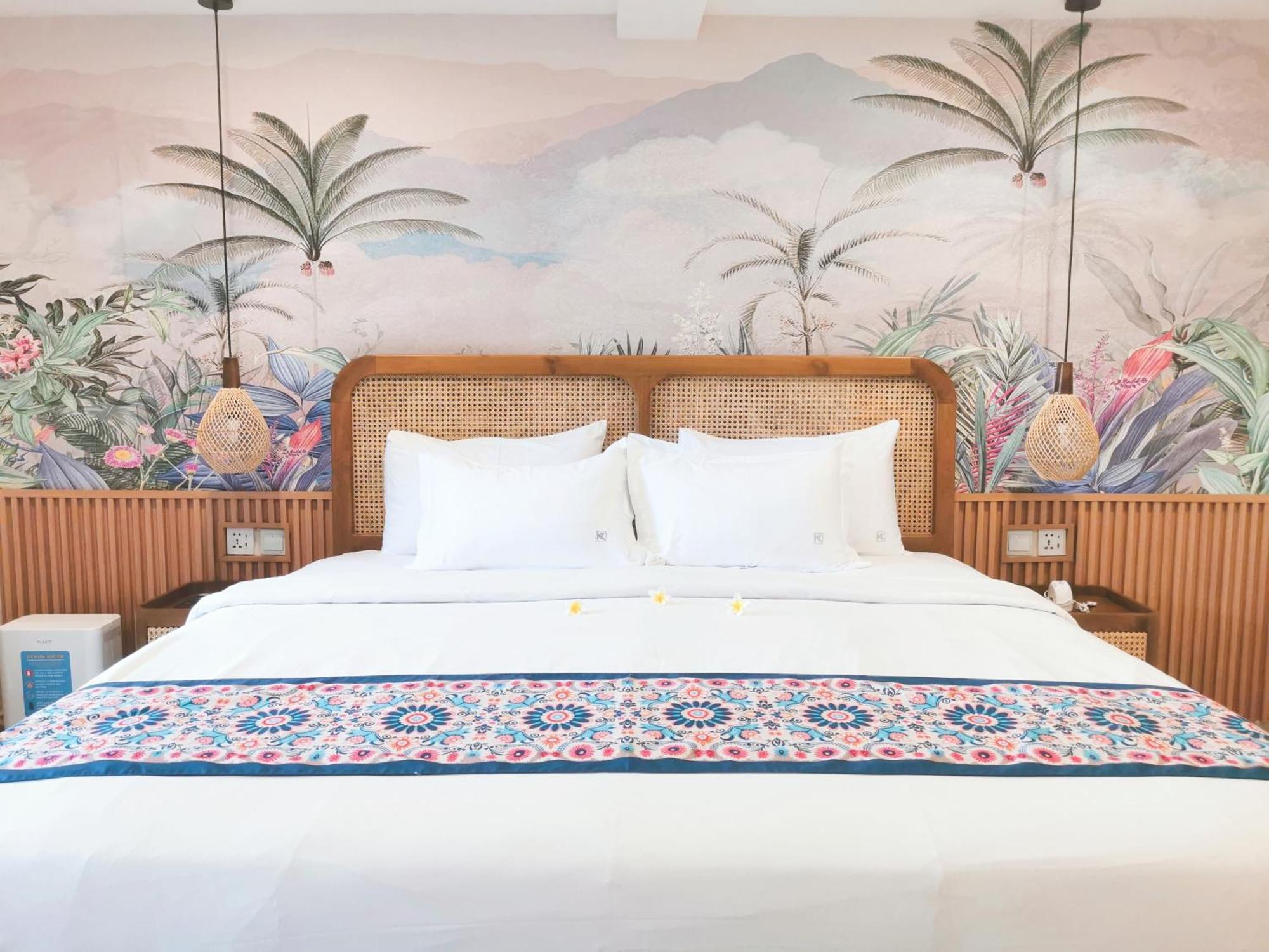 Kumpul Kumpul Villa Seminyak - Chse Certified Номер фото
