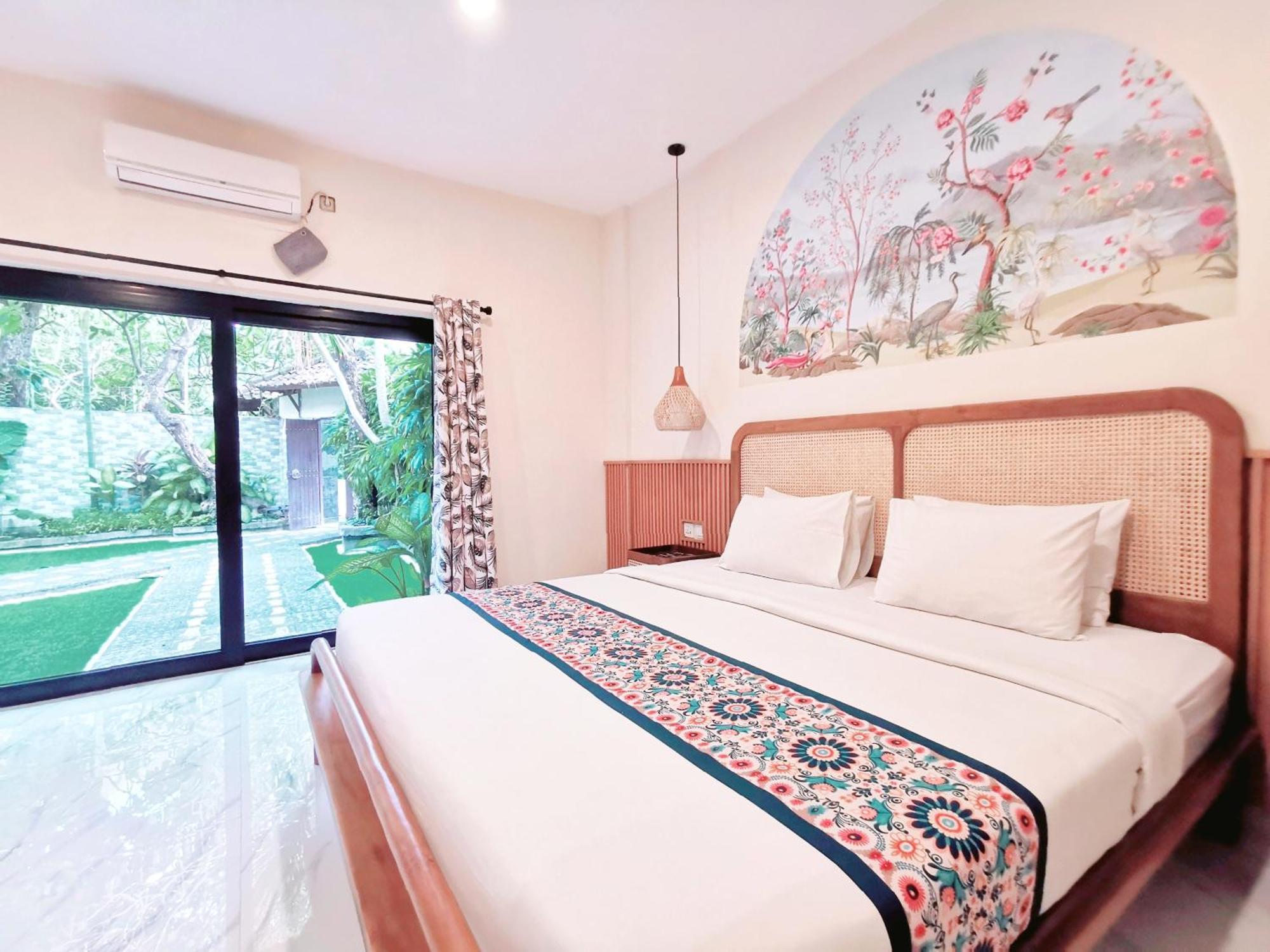 Kumpul Kumpul Villa Seminyak - Chse Certified Экстерьер фото
