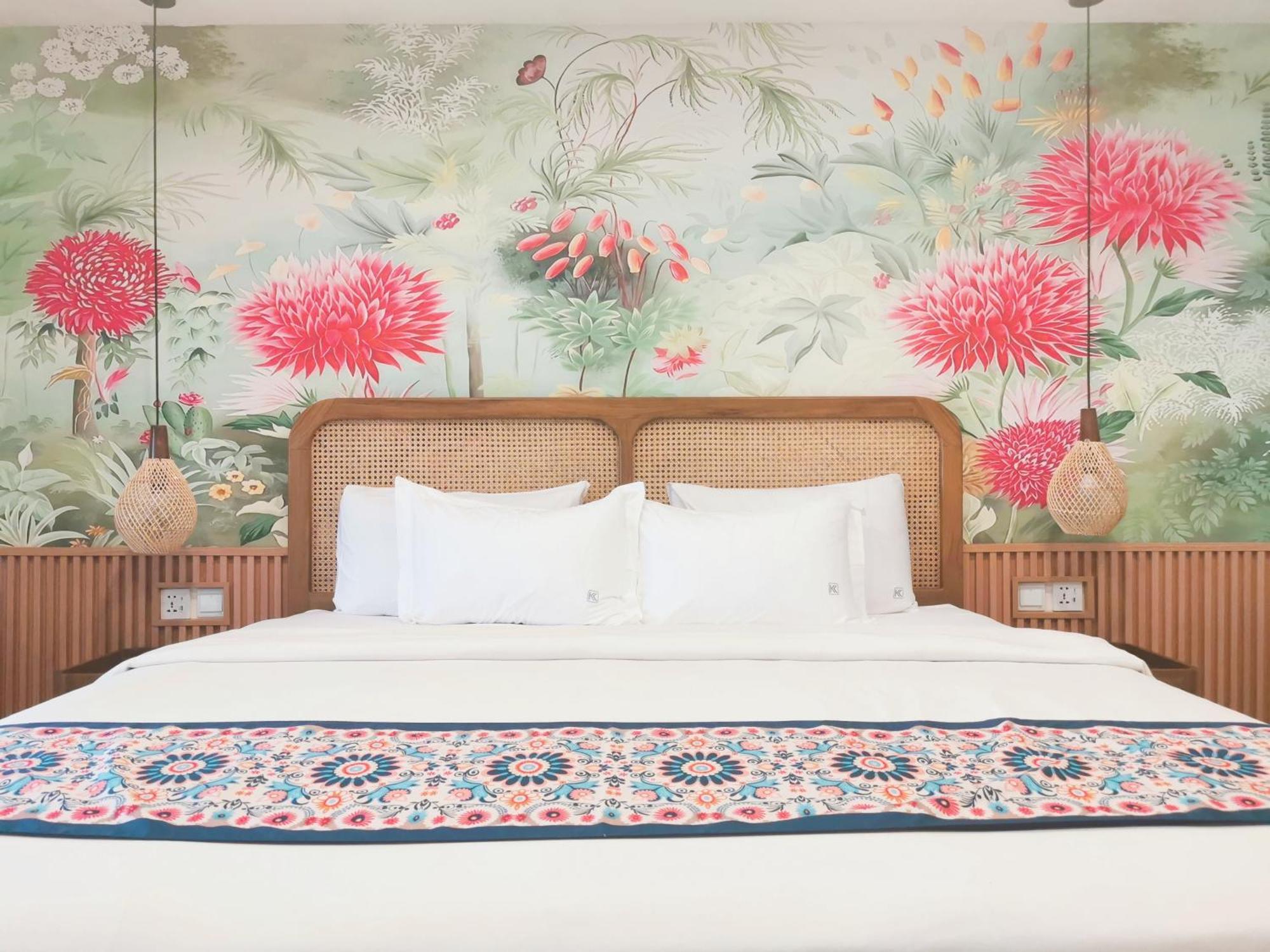 Kumpul Kumpul Villa Seminyak - Chse Certified Экстерьер фото