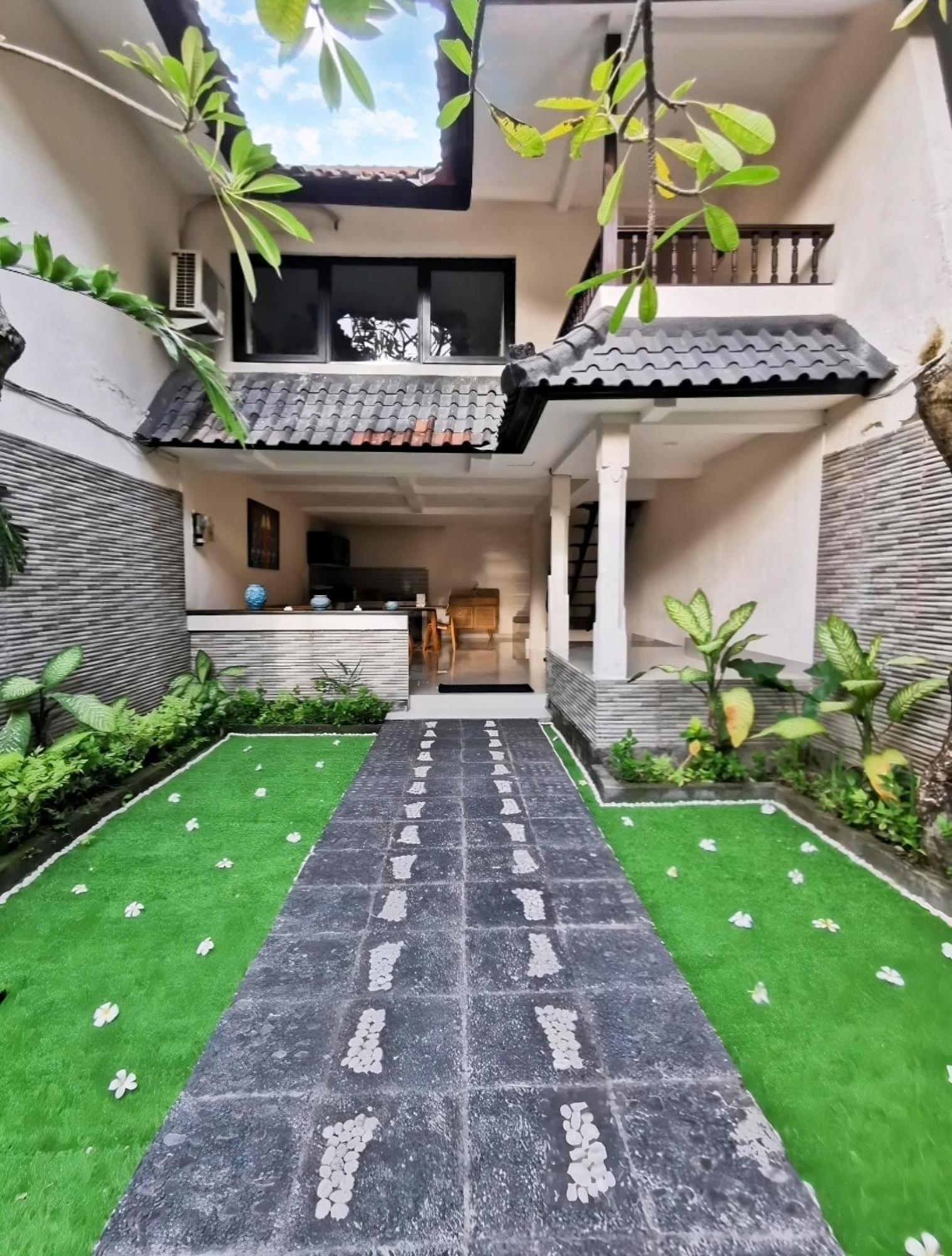 Kumpul Kumpul Villa Seminyak - Chse Certified Экстерьер фото