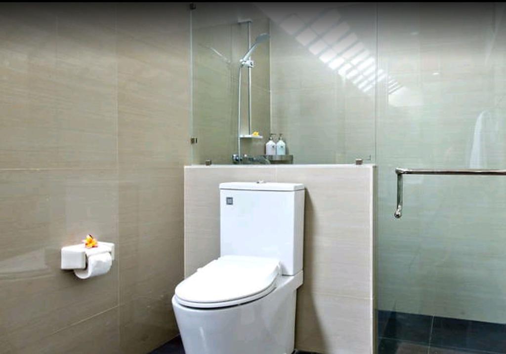 Kumpul Kumpul Villa Seminyak - Chse Certified Экстерьер фото