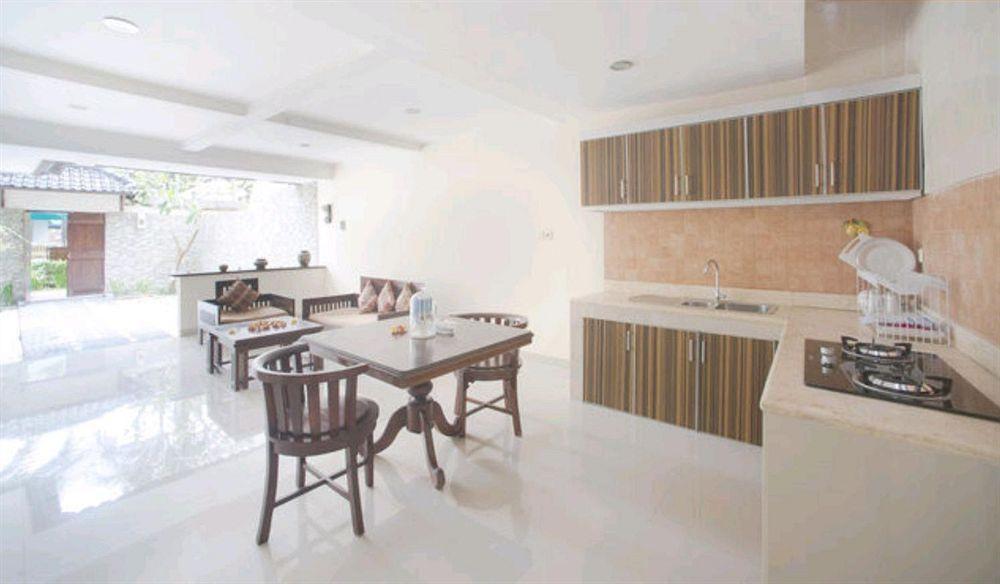 Kumpul Kumpul Villa Seminyak - Chse Certified Экстерьер фото