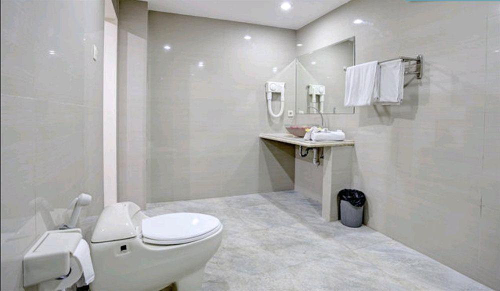 Kumpul Kumpul Villa Seminyak - Chse Certified Экстерьер фото