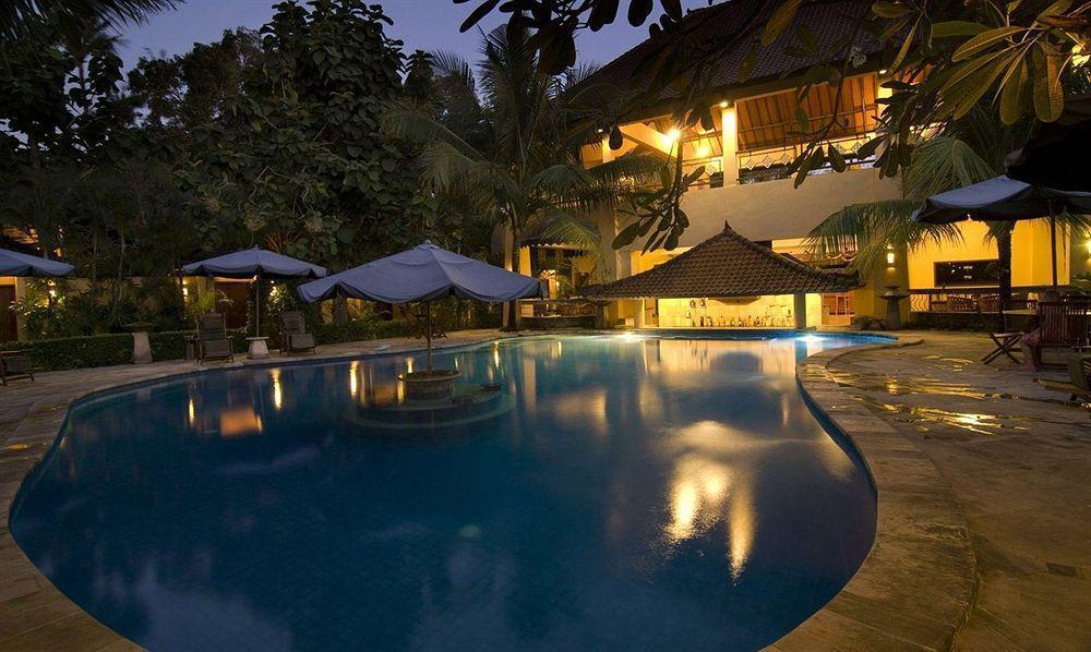 Kumpul Kumpul Villa Seminyak - Chse Certified Экстерьер фото
