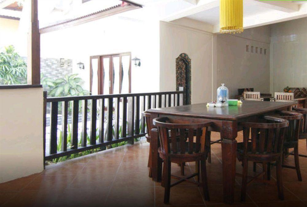 Kumpul Kumpul Villa Seminyak - Chse Certified Экстерьер фото