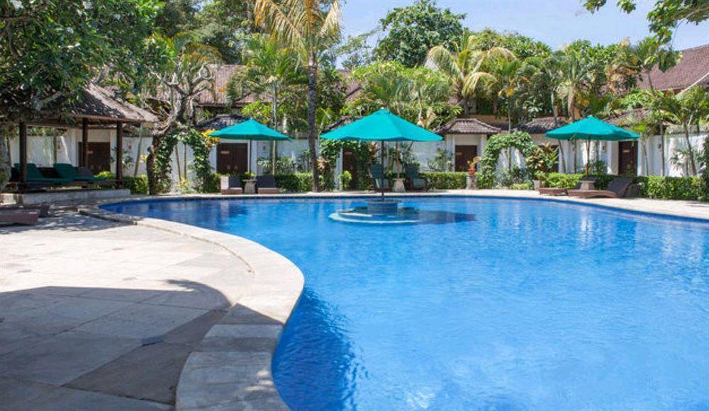 Kumpul Kumpul Villa Seminyak - Chse Certified Экстерьер фото