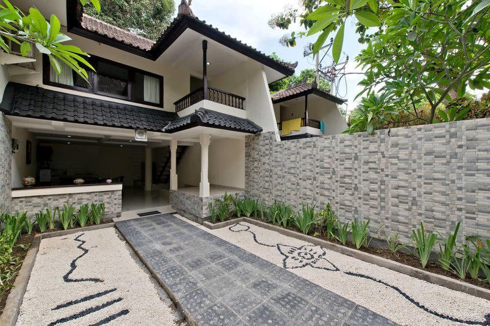 Kumpul Kumpul Villa Seminyak - Chse Certified Экстерьер фото