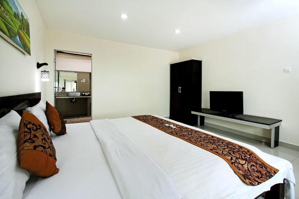 Kumpul Kumpul Villa Seminyak - Chse Certified Экстерьер фото