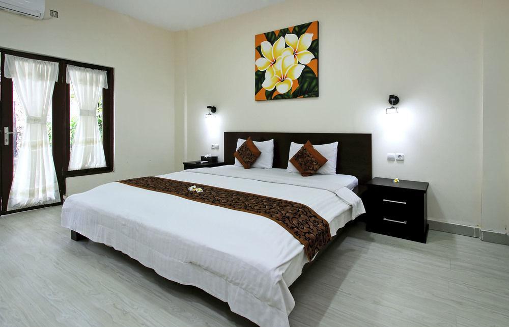 Kumpul Kumpul Villa Seminyak - Chse Certified Экстерьер фото