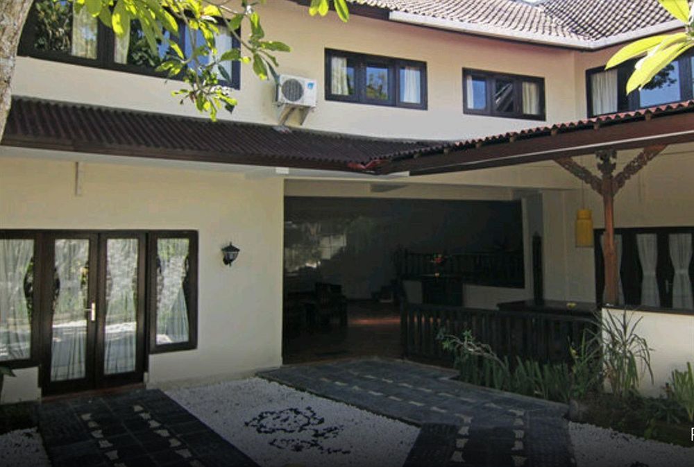 Kumpul Kumpul Villa Seminyak - Chse Certified Экстерьер фото