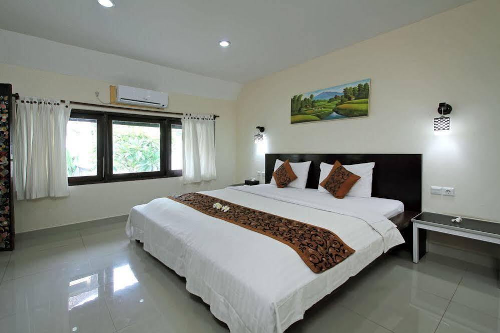 Kumpul Kumpul Villa Seminyak - Chse Certified Экстерьер фото