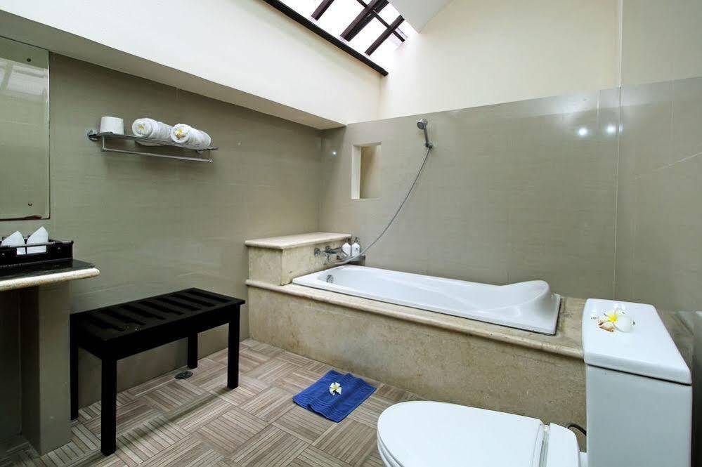 Kumpul Kumpul Villa Seminyak - Chse Certified Экстерьер фото